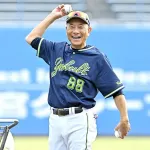 ヤクルト池山新監督、チームの課題を問われ「全部」