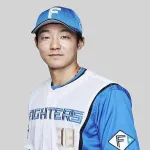 日ハム石井、FA宣言「1番は試合に出られるか。出れないと面白くない」