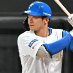 日ハム石井のFA権行使、ヤフートップになってしまう