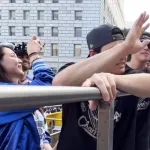 【悲報】大谷真美子さん、BTSの"推し活"に励んでいたwwwww