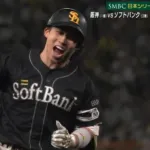 野村勇の侍ジャパン公式グッズ、早々に完売！！