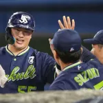 ヤクルト村上は何故ドジャースと契約できなかったのか