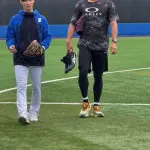 ＤｅＮＡ、藤浪晋太郎投手との残留交渉大詰めか　木村球団社長「提示できるものは提示している。あとはいつ発表できるかという温度感」