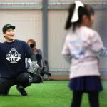 巨人・田中将大、20年目へ闘志「競争に勝っていく」  オフは調整一任「方向性は決まっている」　今年は日米通算200勝を達成