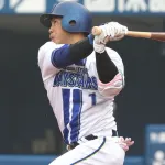 ＤｅＮＡ　桑原に「ふさわしいオファー」用意　今オフのＦＡ市場参戦には消極的