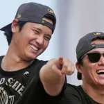 【悲報】大谷関連のYouTubech視聴者「40％が60代男性、残りを40代～50代が占め30代以下は数％」ｗｗｗｗｗ