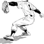 あだち充の漫画で好きな試合