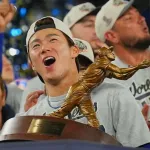 山本由伸、WBC出場に黄信号　ドジャースが「待った」をかける可能性…　PSでフル回転、故障のリスク懸念も