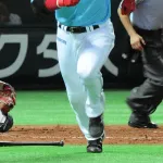 松中信彦（実働19年 1767安打 352HR 1168打点 OPS.925）←率直な感想