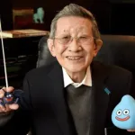 【悲報】すぎやまこういち「ゲーム音楽制作で一番時間をかけるのは戦闘曲。なぜならプレイヤーが一番聞くから」