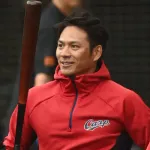 カープ田中広輔に巨人ら複数球団が興味？在京球団編成「獲得打診している球団もあるはず」