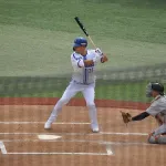 プロ野球選手でしか聞いたことがない苗字