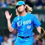 西武今井が山本由伸２世っていう風潮