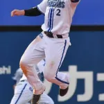 DeNA牧、セカンドにこだわりがある模様