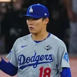 山本由伸、バスで漏らしていた本音　同僚たちの証言、ベッツも驚き