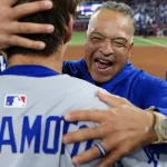 ロバーツ監督「采配で重要なのは『データではなく勘』。野球を愛する人なら分かるだろ？」