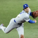 大谷翔平(WS投手成績) 「0勝1敗 8.1回 防御率7.56 7失点 WHIP1.68」←これについての率直な感想ｗｗｗｗｗｗ