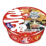 【朗報】「シャア専用赤いきつねうどん」が発売決定！！！ｗｗｗｗｗｗｗｗ