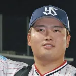 【MLB】村上宗隆の争奪戦スタート　ポスティング申請発表　メッツ、マリナーズ、フィリーズ、ヤンキース、レッドソックスなどが興味