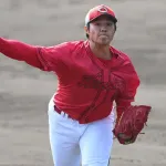 カープ益田、黒田アドバイザーの『成長した投手』に指名！｢次のステージに来ている」