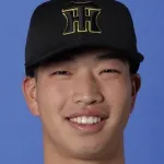阪神ドラ４・百﨑蒼生が好きな女性タレントwwwwwwwwwww