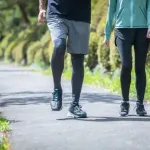 やるべきなのはランニングVSウォーキング