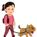 【悲報】ワイの妻(34)が今日もノーブラで犬の散歩に行ったんやがみっともないからやめてほしい