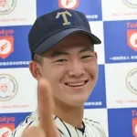 野球、サッカー、バスケ、アメフトのバケモノ日本人若手選手の4名がこちらwwwwwwwwwww