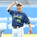 ヤクルト池山新監督、チームの課題を問われ「全部」