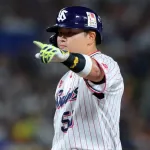 米フォーブス誌、ヤクルト・村上宗隆は〝日本のベーブ・ルース〟　争奪戦解禁…日本人野手史上最高額を「たやすく上回る」と予想