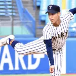 【朗報】帝京高校、甲子園出場に王手！！！！！！！！！