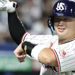 【悲報】村上さんドジャースが獲得に動く気配が全く無くおかしいな？と言う雰囲気になってしまう・・・・・
