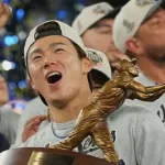 山本由伸、WBC出場に黄信号　ドジャースが「待った」をかける可能性…　PSでフル回転、故障のリスク懸念も