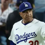 ドジャース、カイル・タッカーから怒りの撤退！