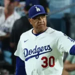ドジャース、カイル・タッカーから怒りの撤退！