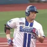来年筒香が最初から調子よかったら良いなあ