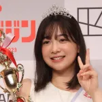 女優・今森茉耶（19）　飲酒が発覚、所属事務所が契約解除　「ゴジュウジャー」ブラック戦士降板