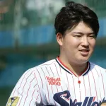 スポーツ朝鮮「村上宗隆に騙されるな！突出した成績残したのは1年だけ。後は平凡。高い三振率」