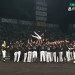 最近(2010年)以降のNPB各球団の日本一回数ｗｗｗｗｗｗ