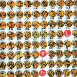 ガチで一人しか思い浮かばない苗字www