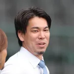 DeNA球団社長、前田健太（37）NPB復帰に「『へー、そうなんだ』が正直な感想。そういう温度感」