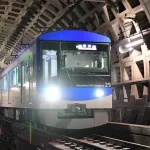 【悲報】福岡地下鉄さん、撮り鉄を画像付きで全国に晒してしまう