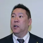 【悲報】N国立花、実刑濃厚wwwwwwwwwww