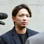 ソフトバンク・東浜巨がFA宣言「まだまだ第一線で投げていきたい」