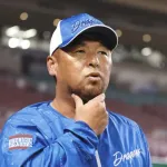 松中信彦（実働19年 1767安打 352HR 1168打点 OPS.925）←率直な感想