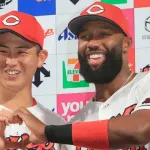カープ高橋昂也『100％増』年俸1400万で契約更改！玉村700万増！石原100万増！遠藤100万減
