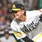 SB東浜巨（35歳Bランク）がFA　←ヤクルトしか手を挙げないという風潮