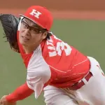 DeNAドラ４・片山皓心　社会人日本選手権で6回 89球 被安打3 奪三振6 四死球2 自責1