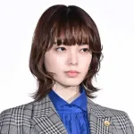 【動画】平手友梨奈（24）、限界突破