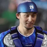 伊藤光 海外FA権行使！